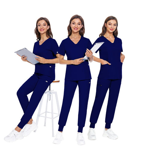 Peaks Scrub Original Set