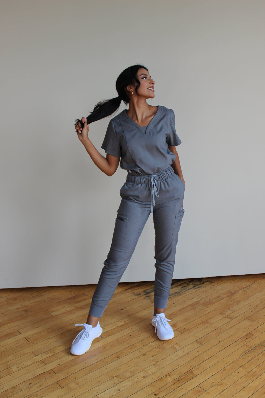 Peaks Classic Top